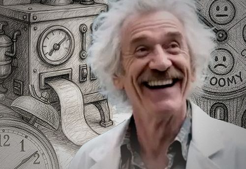Back In Time