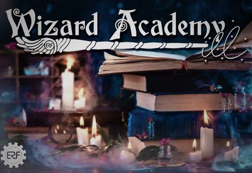 Wizard Academy Adventure