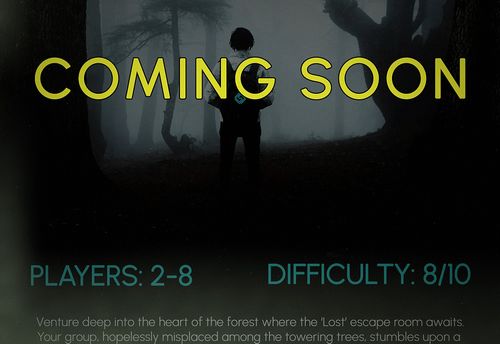Lost