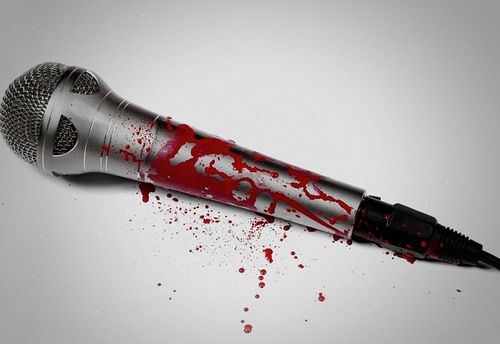 True Crime: Podcast Killer