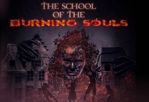The School of Burning Souls