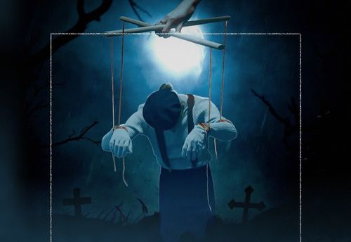 The Puppeteer