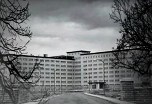 Hôpital Saint-Charles