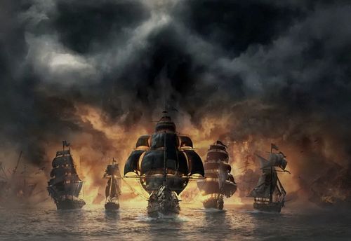 Pirates Untold