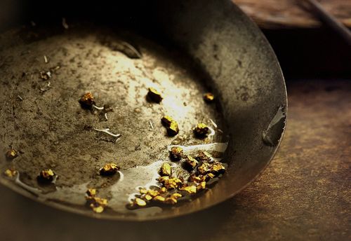 Gold Rush