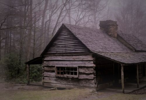 Lair In The Peaks