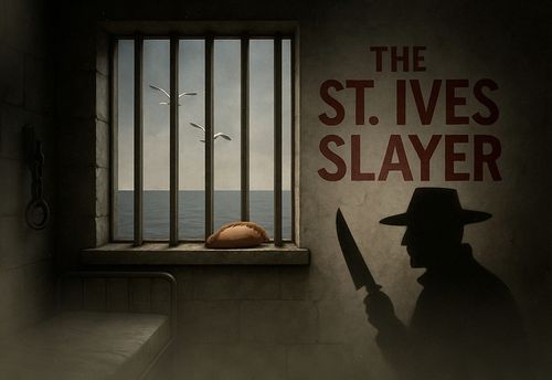 The St. Ives Slayer
