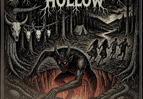 Hellmouth Hollow