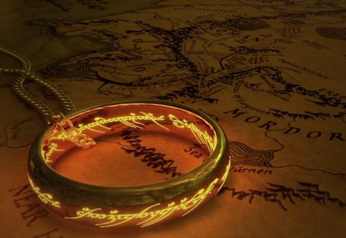 Lord of the Rings