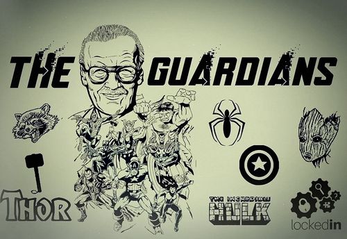 The Guardians