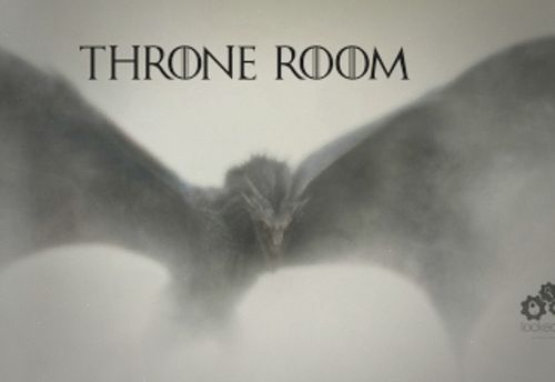 Throne Room