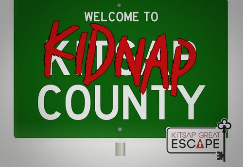 Kidnap County