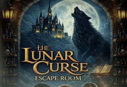 The Lunar Curse
