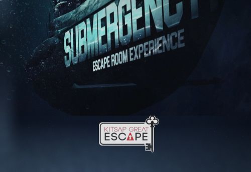 Submergency!