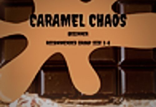 Caramel Chaos