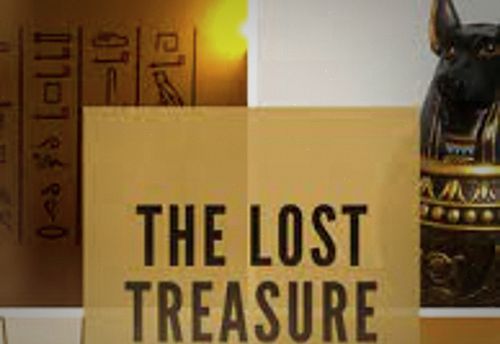 The Lost Treasure