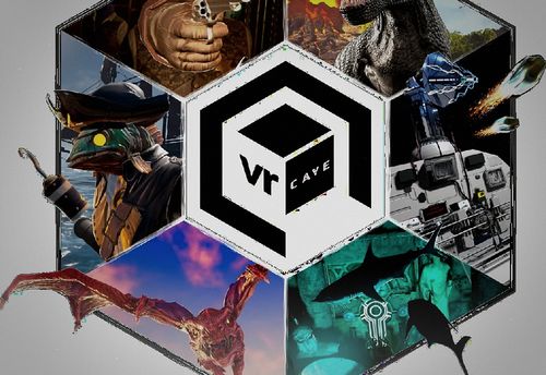 VR Cave