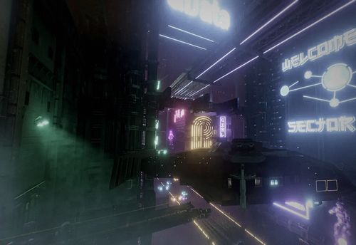 Cyberpunk