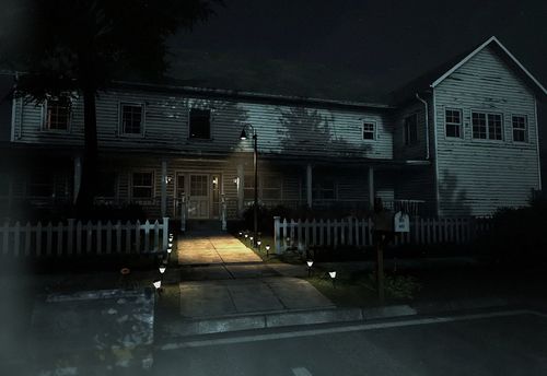 House of Fear 02