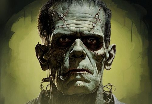 Dr. Frankenstein