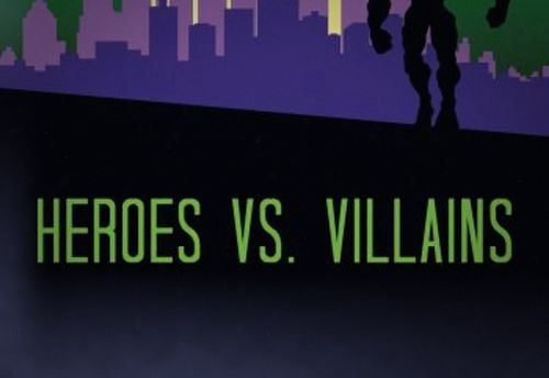 Villains