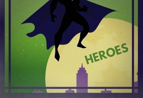 Heroes