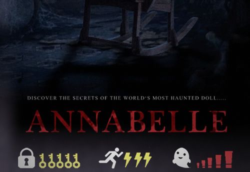 Annabelle