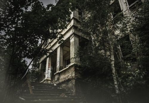 El Jardín de Duendes