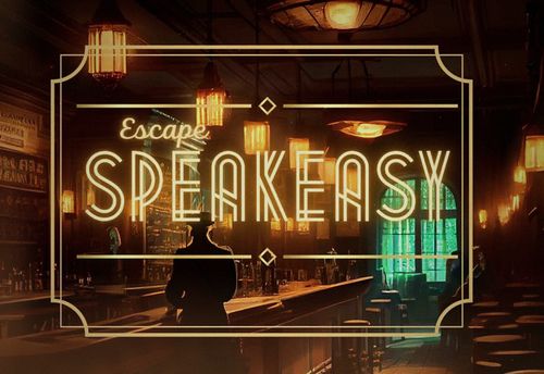Speakeasy