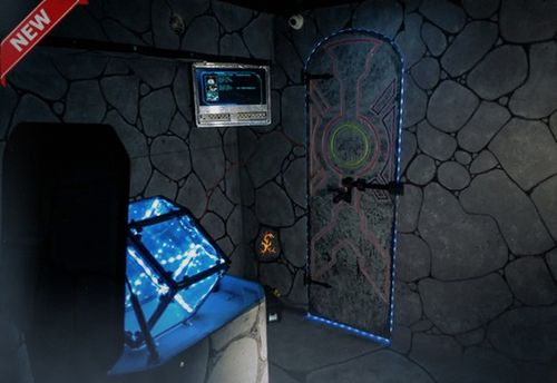 The Portal