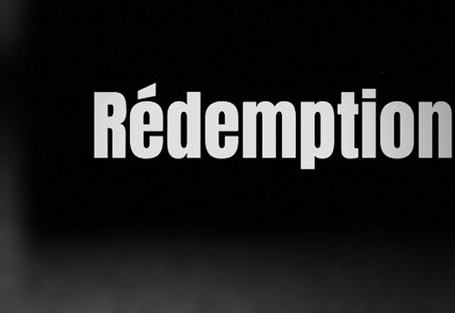 Rédemption