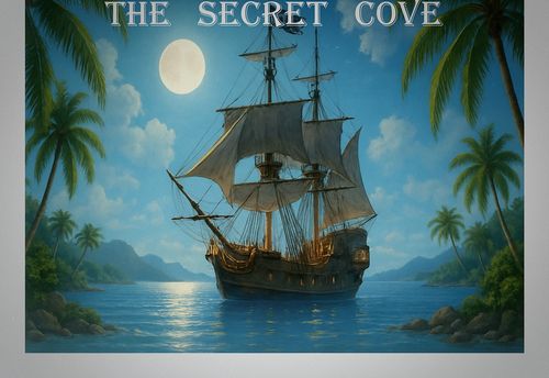 The Secret Cove