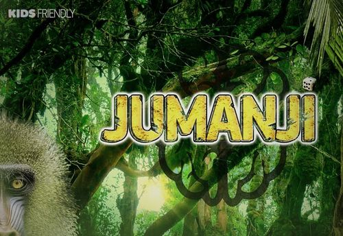 Jumanji