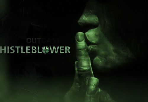 Whistleblower