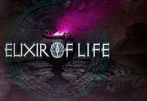 Elixir Of Life