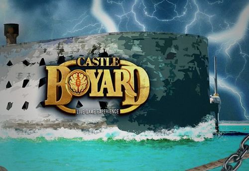 Castle Boyard