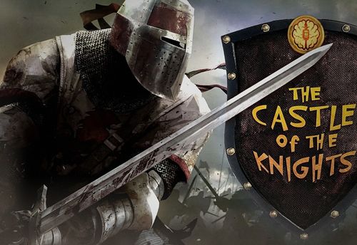 The Castle Of The Knights