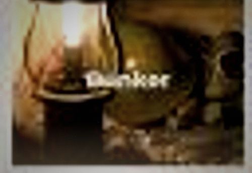 EL BUNKER