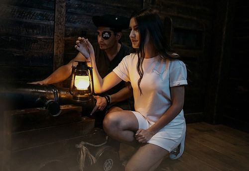 Secrets of The Siren