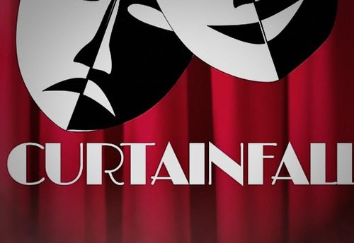 Curtainfall