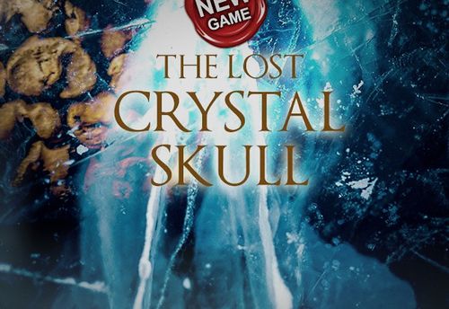 The Lost Crystal Skull