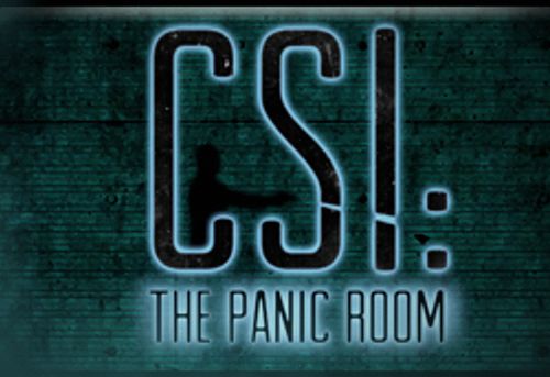 Csi: The Panic Room