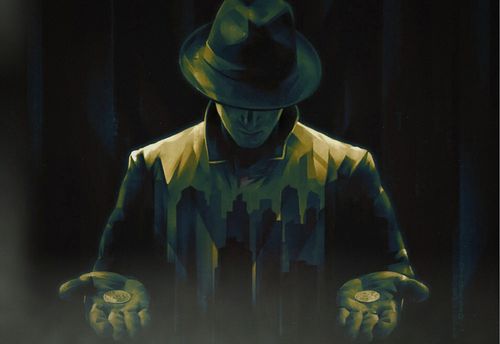 Fiction Escape