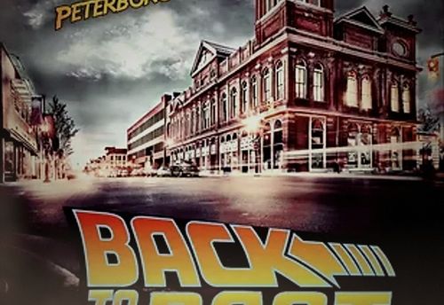 Back To The Past