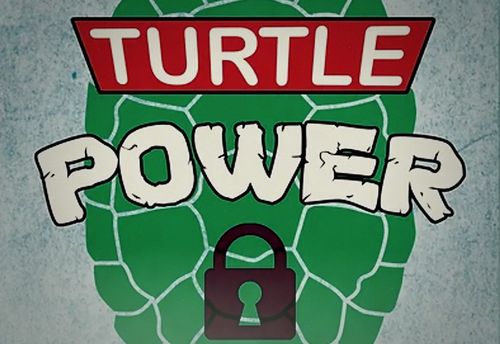 Turtle Power