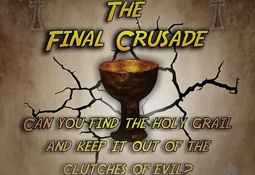 Final Crusade