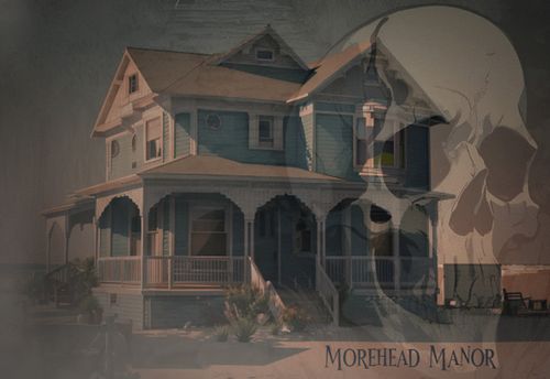 Morehead Manor