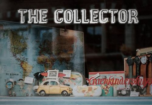 The Collector