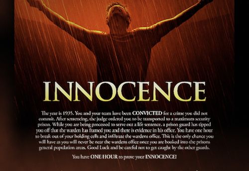 Innocence
