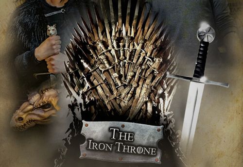 The Throne